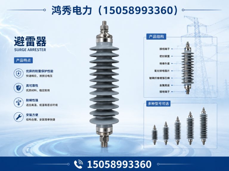 平阳县真空断路器展示图